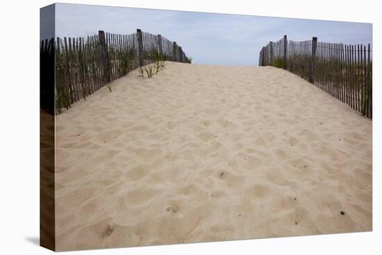 Rehobeth Beach, Delaware-Paul Souders-Premier Image Canvas