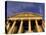 Reichstag, Berlin, Germany-Walter Bibikow-Premier Image Canvas