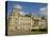 Reichstag Parliament Building, Berlin, Germany, Europe-Neale Clarke-Premier Image Canvas