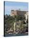 Reid's Hotel, Funchal, Madeira, Portugal, Atlantic, Europe-Harding Robert-Premier Image Canvas