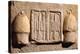 Relief Representing Surgical Instruments, from Asklepeion at Athens B.C.-null-Premier Image Canvas