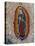 Religious Painting, Baja Region, Mexico-Gavriel Jecan-Premier Image Canvas