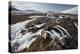 Remains of an Ancient Inuit Sod House-Doug Allan-Premier Image Canvas