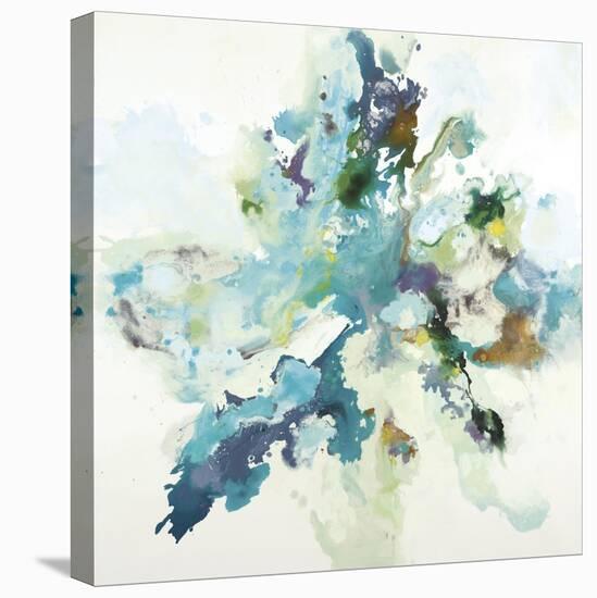 Remeet-Randy Hibberd-Stretched Canvas