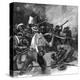 Remember the Alamo!-Ernest Prater-Stretched Canvas