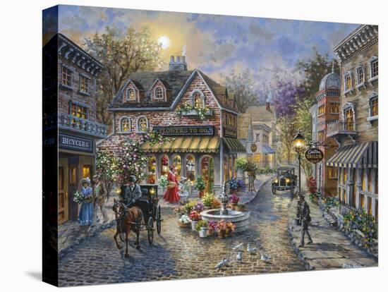 Rememberance-Nicky Boehme-Premier Image Canvas