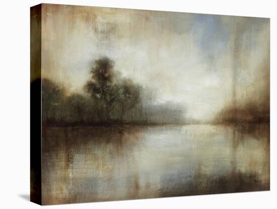 Reminiscence I-Simon Addyman-Stretched Canvas