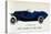 Renault 40Cv Sport-null-Stretched Canvas