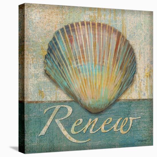 Renew-Todd Williams-Stretched Canvas