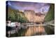 Rennes - Les Quais De La Vilaine-Philippe Manguin-Premier Image Canvas