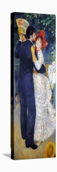 Renoir: Dancing, 1883-Pierre-Auguste Renoir-Premier Image Canvas