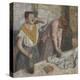 Repasseuses-Edgar Degas-Premier Image Canvas