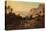 Rephidim, Desert of Sinai, 1877-Edward Henry Holder-Premier Image Canvas
