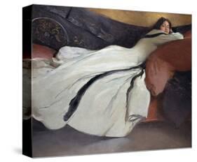 Repose-John White Alexander-Premier Image Canvas