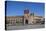 Republic Square, Yerevan, Armenia, Central Asia, Asia-Jane Sweeney-Premier Image Canvas