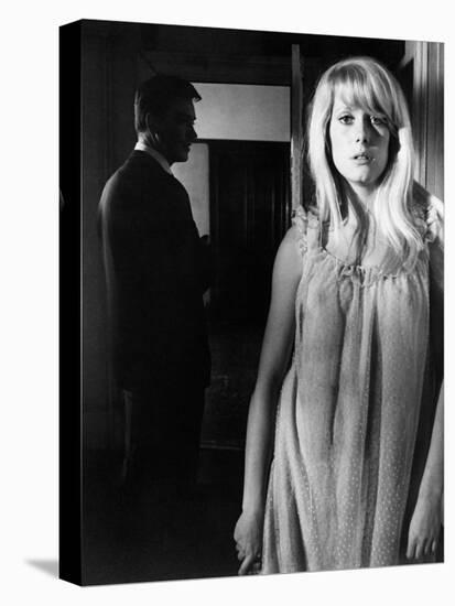 Repulsion, 1965-null-Premier Image Canvas