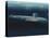 Research Submarine-Henning Dalhoff-Premier Image Canvas