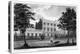 Residence of John Coakley Lettsom, Camberwell, London, 1817-null-Premier Image Canvas