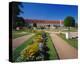 Residence Orangery Ansbach-null-Stretched Canvas