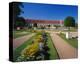 Residence Orangery Ansbach-null-Stretched Canvas