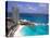 Resort and Camino Real, Cancun, Mexico-Bill Bachmann-Premier Image Canvas