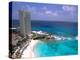 Resort and Camino Real, Cancun, Mexico-Bill Bachmann-Premier Image Canvas