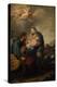 Rest on the Flight into Egypt-Bartolome Esteban Murillo-Premier Image Canvas