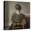 Rest-Vilhelm Hammershoi-Premier Image Canvas