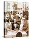 Restaurant, 1873-1942-Albert Guillaume-Premier Image Canvas