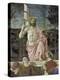 Resurrection of Christ, Detail-Piero della Francesca-Premier Image Canvas
