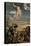 Resurrection of Christ-Titian (Tiziano Vecelli)-Stretched Canvas