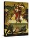 Resurrection of Christ-Schweizer Meister-Premier Image Canvas