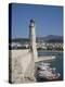 Rethymnon, Crete, Greek Islands, Greece, Europe-Angelo Cavalli-Premier Image Canvas