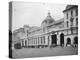 Retiro Railway Station, Buenos Aires, Argentina-null-Premier Image Canvas