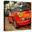 Retro Americana Car-Salvatore Elia-Premier Image Canvas