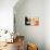 Retro Lifestyle XXXV-Fernando Palma-Premier Image Canvas displayed on a wall