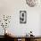 Retro Numbers - Nine-Tom Frazier-Stretched Canvas displayed on a wall