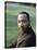 Rev. Martin Luther King, at Atlanta University for SCLC Sponsored Student Conf-Howard Sochurek-Premier Image Canvas