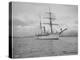 Revenue Cutter Rush, 1901-Asahel Curtis-Premier Image Canvas