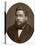Reverand Charles Haddon Spurgeon, Pastor of the Metropolitan Tabernacle, 1880-Lock & Whitfield-Premier Image Canvas