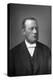 Reverend Dr Warre, 1890-W&d Downey-Premier Image Canvas