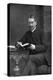 Reverend Hugh Price Hughes (1847-190), 1890-W&d Downey-Premier Image Canvas
