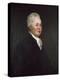 Reverend James Douglas (1753-1819)-Thomas Phillips-Premier Image Canvas