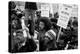 Reverend Jesse Jackson's march for jobs at the White House, 1975-Thomas J. O'halloran-Premier Image Canvas