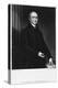 Reverend Timothy Dwight-John B. Forrest-Premier Image Canvas