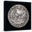 Reverse of a Medal Commemorating the Bright Comet of 1577-null-Premier Image Canvas