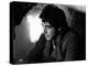 REVOLUTION by HUGHHUDSON with Al Pacino, 1985 (b/w photo)-null-Stretched Canvas