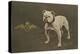 Rfc WW1 Bulldog Postcard-null-Premier Image Canvas