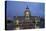 Rhode Island State Capitol-Paul Souders-Premier Image Canvas