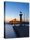 Rhodes Town, Rhodes, Greece-Doug Pearson-Premier Image Canvas